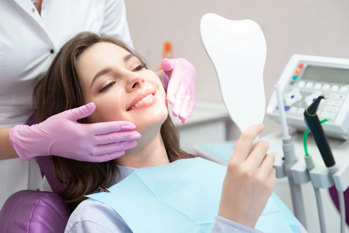 Teeth Whitening Treatment in Oceanside, CA