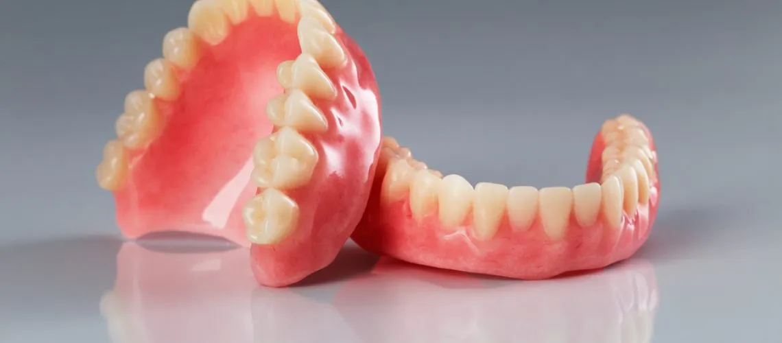 Denture Implants in Oceanside, CA