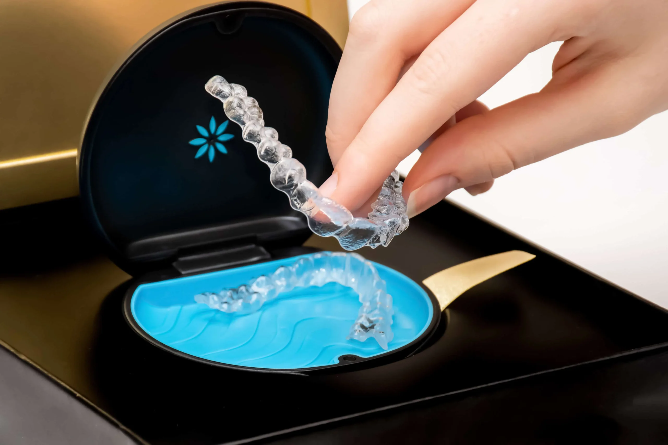 Invisalign Clear Braces in Oceanside, CA: CC Dental Arts