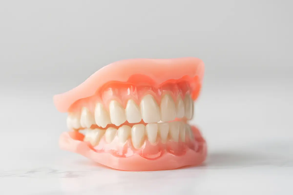 Best Tips for Caring for Your New Dentures | Coast Dental