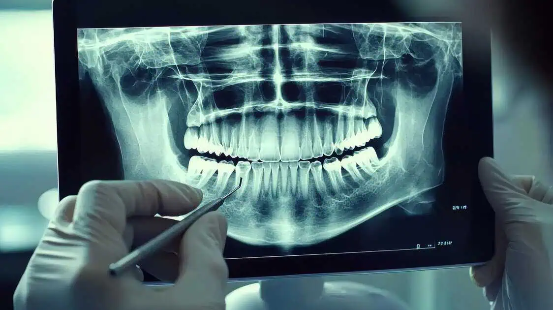 Dental Check-Ups and Digital X-Rays by California Coast Dental Arts in Oceanside, CA