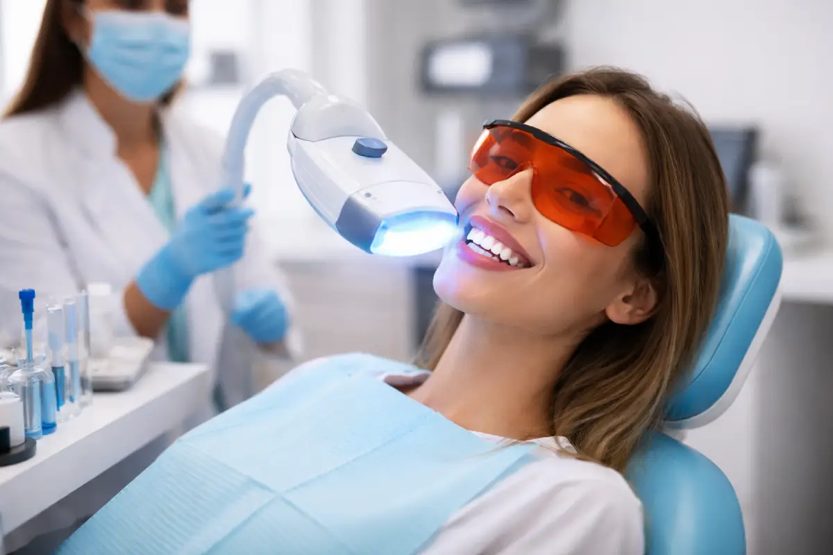The Long-Term Benefits of Professional Teeth Whitening Beyond a Brighter Smile _California Coast Dental Arts