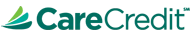 California Coast Dental Arts carecredit logo in Oceanside CA