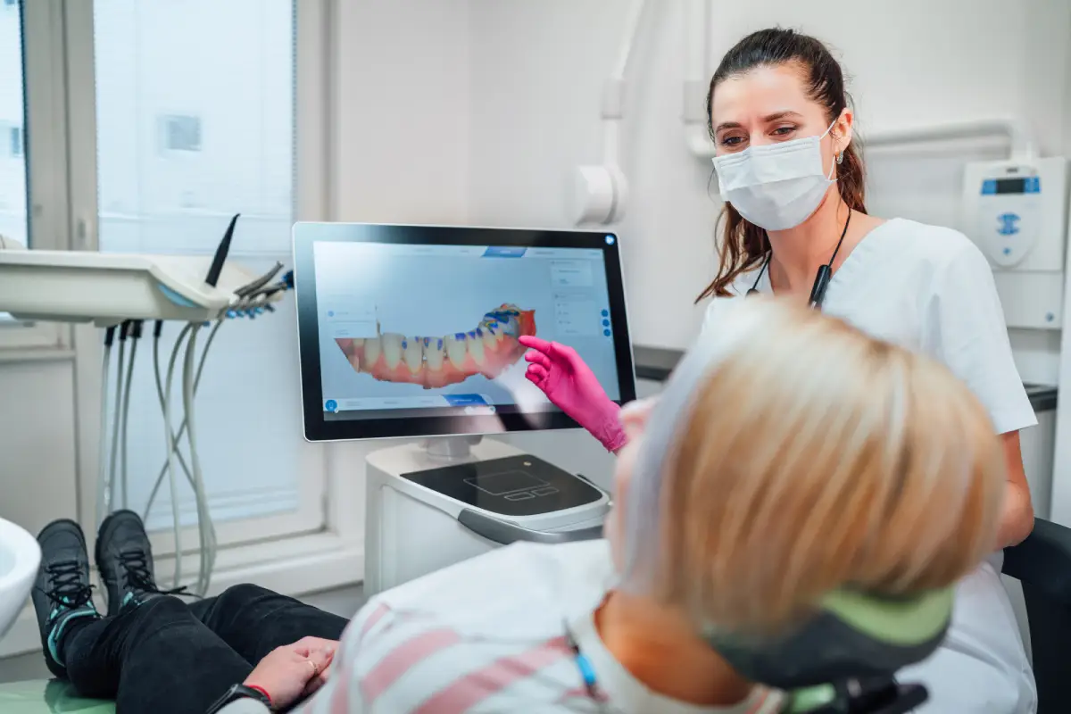 Top 10 Modern Dental Technologies Transforming Oral Care _ California Coast Dental Arts